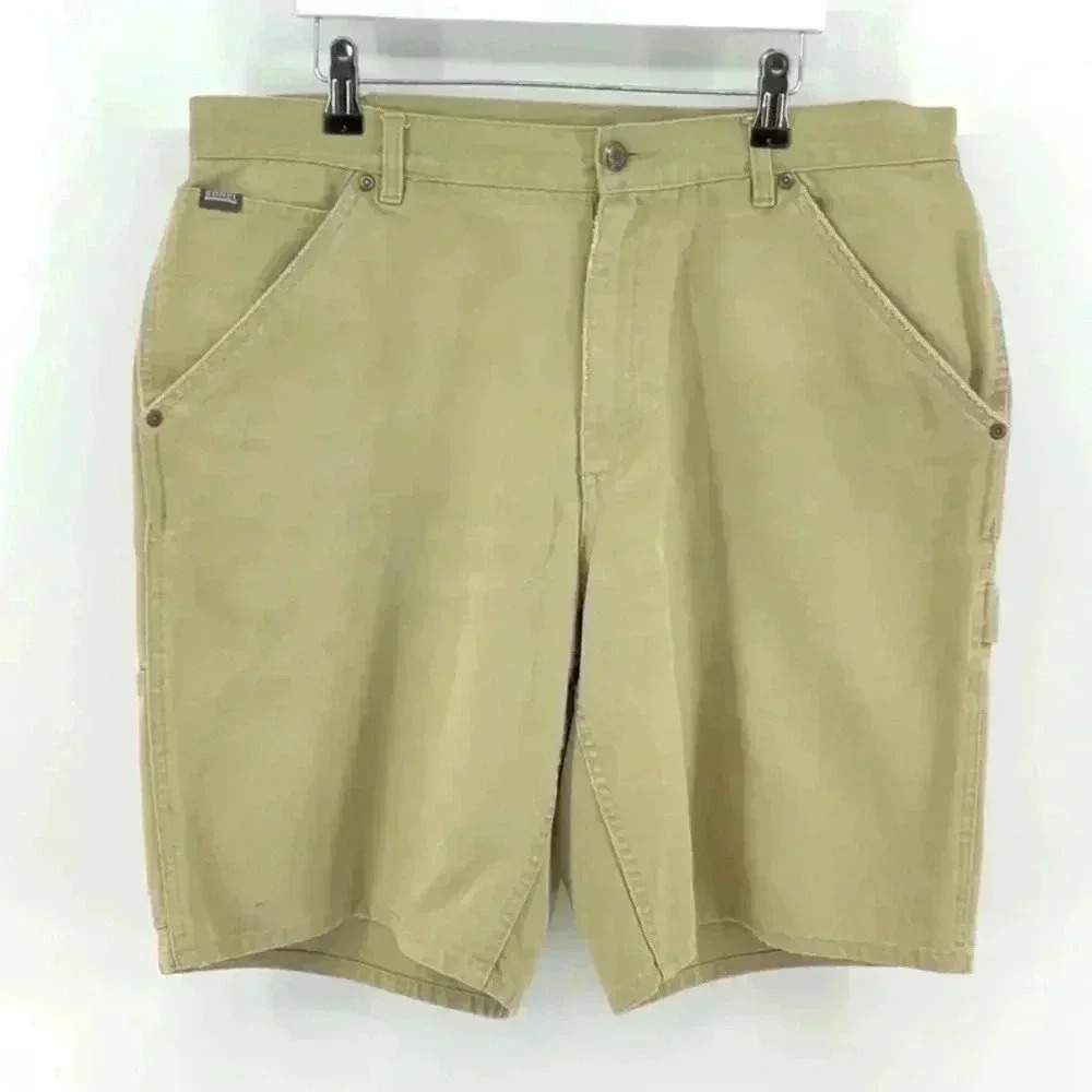 SOREL DENIM MAN  CARGO SHORTS